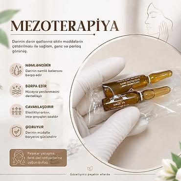 vitamin d iynesi: Professional Skin Care – gündəlik dəriyəqulluq məhsulları və proseduru — 5