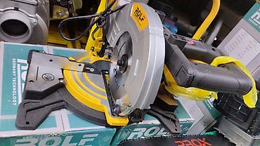 Торцовочные электропилы: Торцовка Титан Рольф угла резка угла резка. доставка по городу — 5