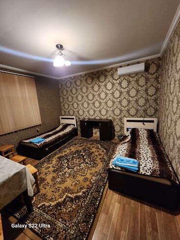 Bağ evlərinin satışı: İsmayıllı, 75 kv. m, 2 otaqlı, Hovuzsuz, Kombi, Qaz, İşıq — 3