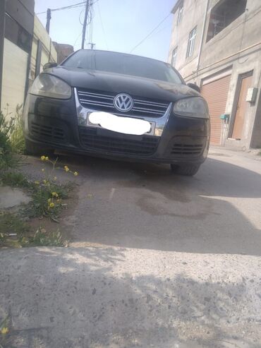 volkswagen camper: Volkswagen Jetta: 2 л | 2008 г. Седан