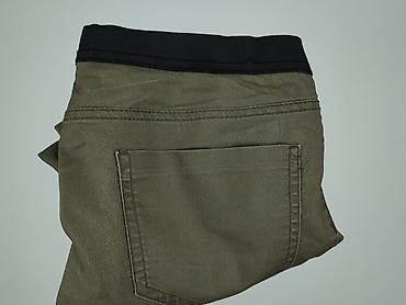 esmara cargo trousers: Esmara, Spodnie materiałowe damskie, rozmiar L — 6