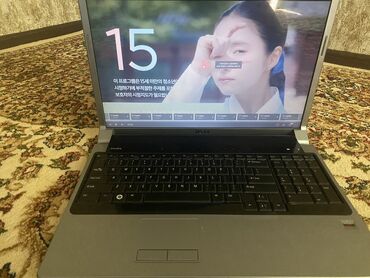 dell 500: Ноутбук, Dell, 4 ГБ ОЗУ, Б/у, Для несложных задач