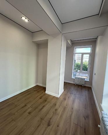 delmar: 2 комнаты, 63 м², Технопарк Элитка, 2 этаж, Дизайнерский ремонт — 9