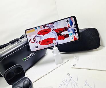 Redmi: Redmi, Redmi Note 13, Б/у, 256 ГБ, цвет - Черный, 1 SIM, 2 SIM, eSIM — 18