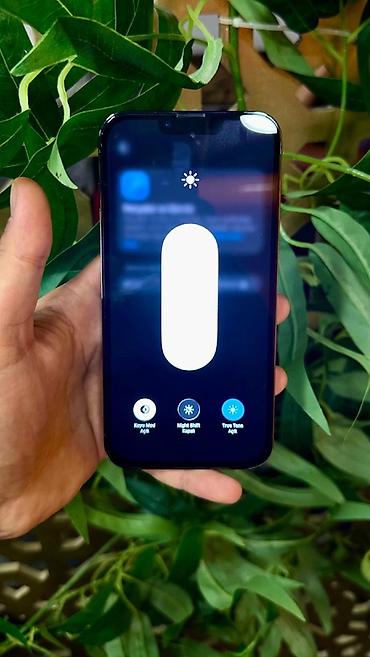 ayfon ekrani: IPhone 13 Pro Max, 128 GB, Alpine Green, Simsiz şarj — 2