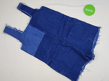 ogrodniczki stradivarius: Zara, Sukienka damska, rozmiar S — 2