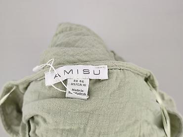 uncle sam clothes: Amisu, Tunika damska, rozmiar XL — 4