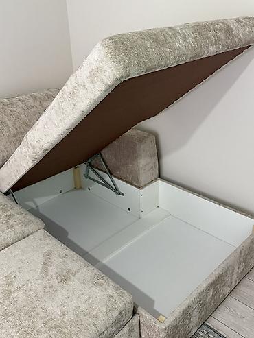 sofa: Угловой диван, С ящиками — 3