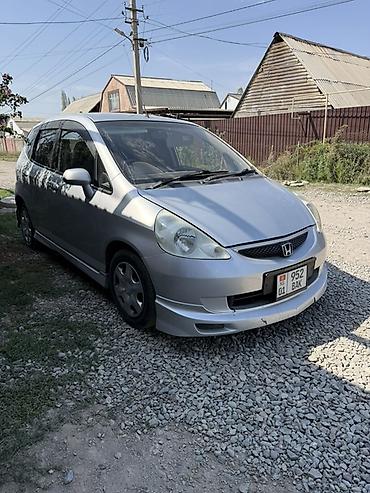 1kr fe: Honda Fit: 2003 г., 1.3 л, Автомат, Бензин, Хэтчбэк — 2