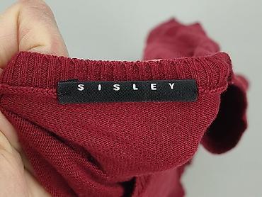 pull and bear polar: Sisley, Sweter damski, rozmiar One size — 4