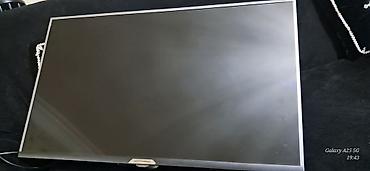 Hoffmann Smart LED televizor - Ekran diaqonalı : təx. 32–37 düym lalafo.az -da Hoffmann Smart LED televizor - Ekran diaqonalı : təx. 32–37 düym