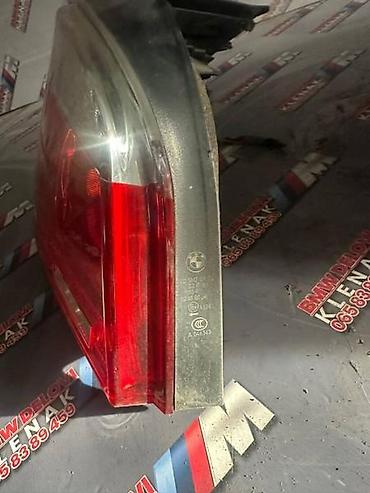 alat 52: E60 LCI LAMPE ORIGINAL ZA BMW 520, 523, 524 . OD 2007. DO 2010. GOD — 4