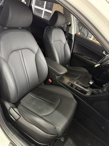 Kia: Kia K5: 2019 г., 2 л, Автомат, Газ, Седан — 12