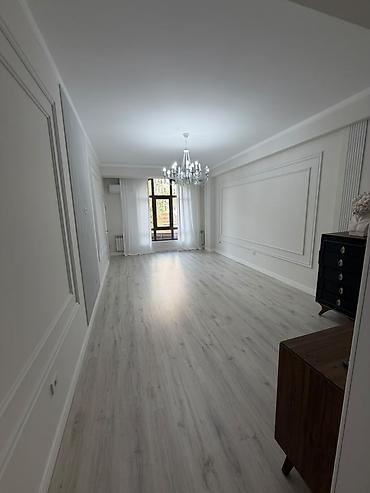 Продажа квартир: 3 комнаты, 133 м², Ак-Кеме Элитка, 2 этаж — 16