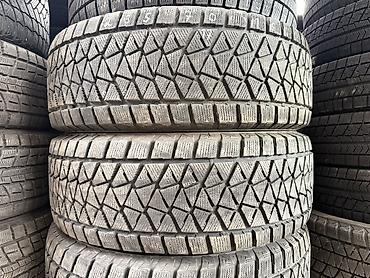7 00 r16: 265/70/16 4 шт комплект в идеальном состоянии фирма Bridgestone — 2