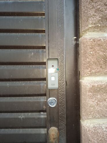 Видеонаблюдение: Установка домофонов в Бишкек под ключ . Мы предлагаем at lalafo.kg — 5 Видеонаблюдение: Установка домофонов в Бишкек под ключ . Мы предлагаем — 5