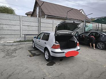 jetta 2: Volkswagen Golf: 1999 г., 2 л, Автомат, Бензин, Хэтчбэк — 5