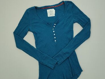Bluzy: Bluza H&M, S (EU 36), stan - Dobry