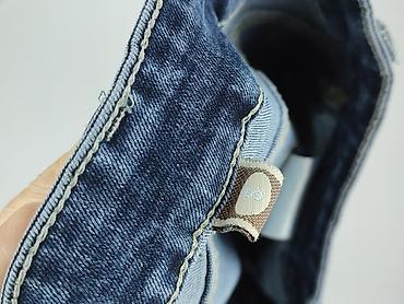 divided jeans: Denim, Jeansy damskie, rozmiar S — 4