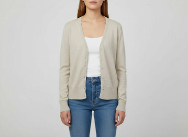 bluzka nirvana h m: H&M, Women`s knitwear, size M