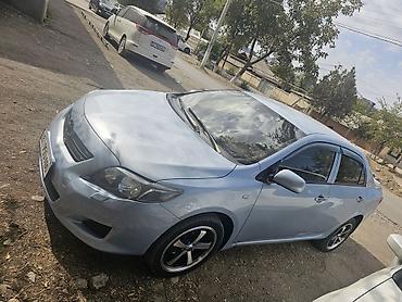 зеркало левая сторона тайота каролла: Toyota Corolla: 2007 г., 1.6 л, Механика, Бензин, Седан — 2