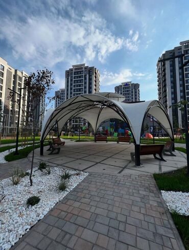 Продажа квартир: 1 комната, 48 м², Элитка, 13 этаж, Евроремонт — 11