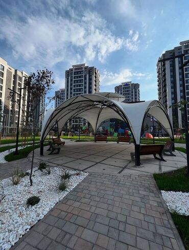 куплю квартиру асанбай: 2 комнаты, 80 м², Элитка, 11 этаж, ПСО (под самоотделку)