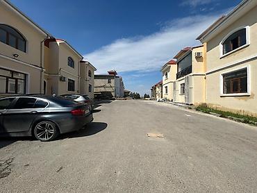 masazrda evler: Masazır, 2 otaqlı, Yeni tikili, 35 kv. m — 2