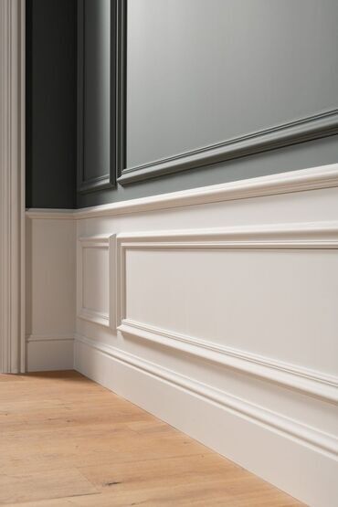 Покраска: Покраска стен, Покраска потолков, На масляной основе, На водной основе, Больше 6 лет опыта — 4