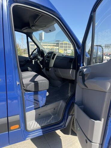 Mercedes-Benz: Mercedes-Benz Sprinter: 2.2 l | 2007 il Van/Minivan — 12