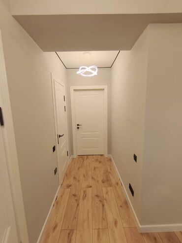 Продажа квартир: 2 комнаты, 68 м², Элитка, 6 этаж, Дизайнерский ремонт — 4