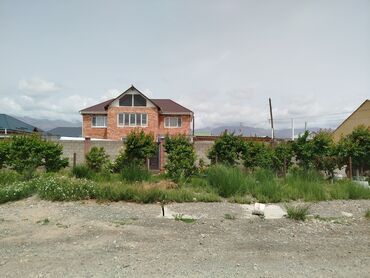 дом по улице бакая бишкек: Таунхаус, 110 м², 5 комнат, Собственник, Евроремонт