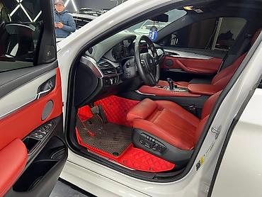 BMW: BMW X5: 2018 г., 4.4 л, Автомат, Бензин, Кроссовер at lalafo.kg — 12 BMW: BMW X5: 2018 г., 4.4 л, Автомат, Бензин, Кроссовер — 12