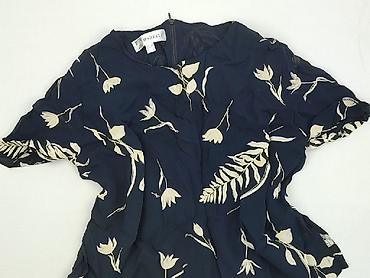 dla kobiety: Bluzka damska, rozmiar 4XL — 1