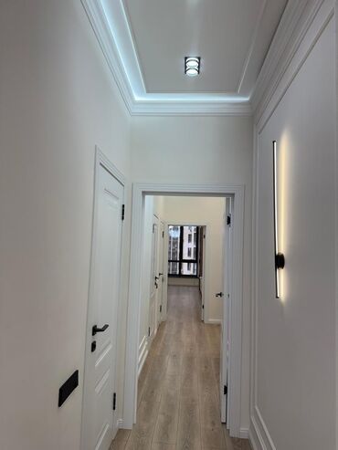 Продажа квартир: 3 комнаты, 86 м², Элитка, 4 этаж, Дизайнерский ремонт at lalafo.kg — 10 Продажа квартир: 3 комнаты, 86 м², Элитка, 4 этаж, Дизайнерский ремонт — 10