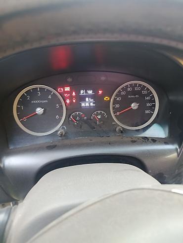 tir: Легкий грузовик, Hyundai, Стандарт, До 1 т, Б/у — 7