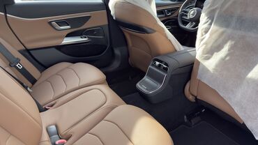 Mercedes-Benz: Mercedes-Benz E-Class: 2024 г., 2 л, Автомат, Бензин, Седан — 8