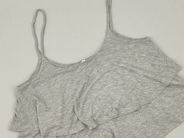 simple bluzki: Cropp, Women`s top, size S (EU 36)