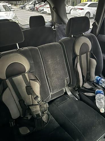 honda odyssey левый руль: Honda Odyssey: 2002 г., 2.3 л, Типтроник, Бензин, Минивэн — 7