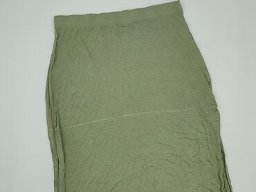 obcisla spódnice z rozcięciem: Skirt, Orsay, XL (EU 42), condition - Good