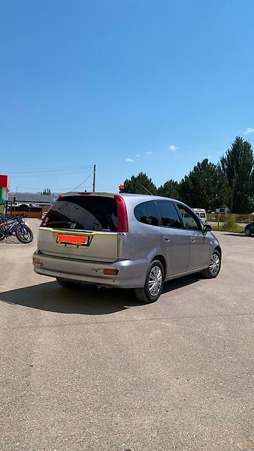 bsm датчик: Honda Stream: 2003 г., 1.7 л, Автомат, Бензин, Минивэн — 3