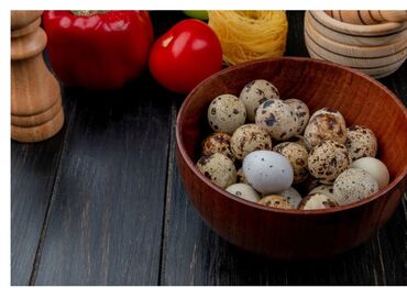 mayalı yumurta satışı: Bildirçin yumurtası satılır əlavə məlumat üçün