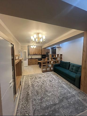 Продажа квартир: 2 комнаты, 53 м², 12 этаж at lalafo.kg — 7 Продажа квартир: 2 комнаты, 53 м², 12 этаж — 7