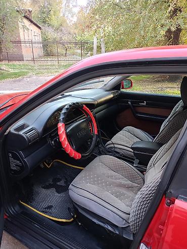 бензонасос ауди: Audi A6: 1994 г., 2 л, Механика, Бензин, Седан — 4