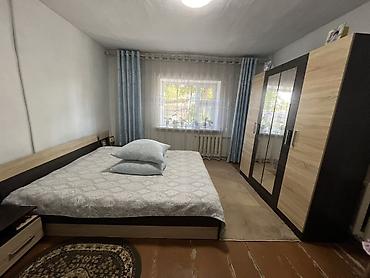Продажа домов: 4 комнаты, 84 м², 6 соток, Бишкек, Собственник — 1
