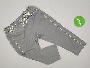 alpha one dresy: Legginsy Sportowe damskie, rozmiar M — 2