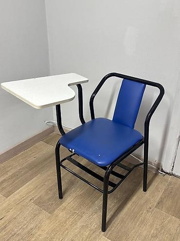 Школьные стулья: Школьный стул, Железо — 5