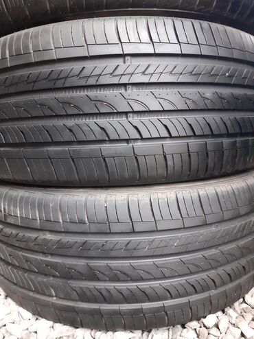нексия шина: Шиналар 245 / 45 / R 19, Жай, Колдонулган, Жуп, Корея, Nexen