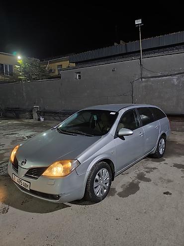 бензанасос ниссан примера: Nissan Primera: 2002 г., 1.8 л, Механика, Бензин, Универсал — 2