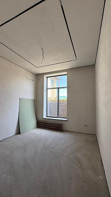 Продажа коттеджей и домов: ‼️ Продаётся новый дом в стиле хайтек под ПСО ЖМ Кок Жар ‼️ Цена — 4